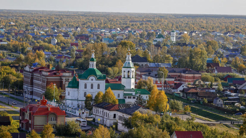 Донецкий молодёжный театр представит три спектакля в Тюмени