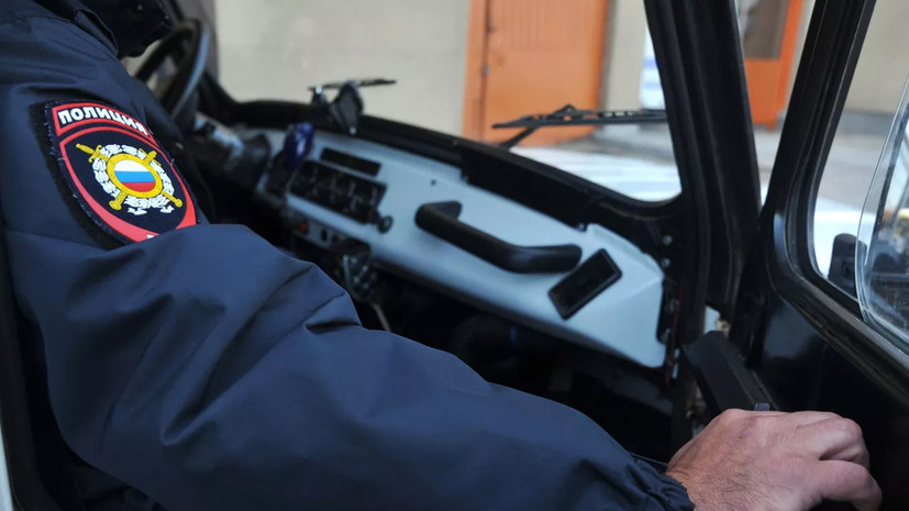 Замначальника Воронежской таможни задержали в рамках дела о наркотиках