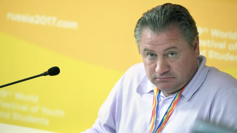 Канчельскис призвал российских арбитров проверить зрение