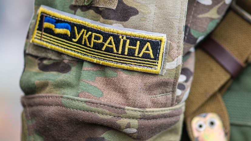 Офицер ВСУ Кочевенко заявил об утрате наступательного потенциала под Сватовом и Кременной