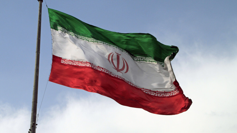 Замглавы МИД Ирана обсудил перспективы вступления страны в ШОС с её генсеком