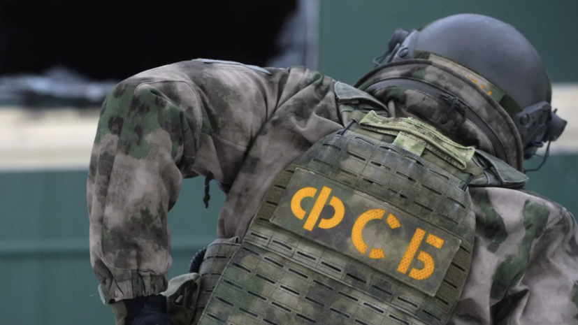 ФСБ: в России ликвидировали 23 подпольные мастерские по изготовлению боеприпасов