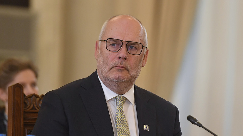 Президент Эстонии отказался утвердить поправки, упрощающие снос советских памятников