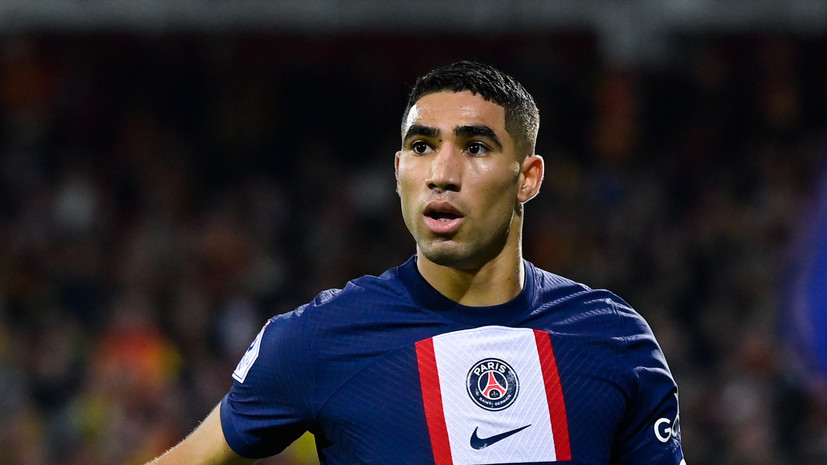 Мать Хакими: сын поклялся мне, что невиновен