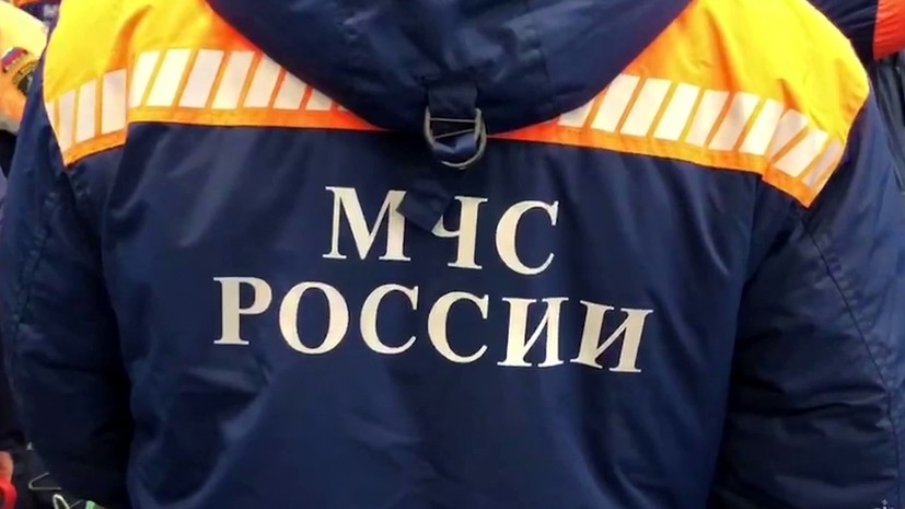 Спасатели ведут поиски пропавшего в Красноярском крае туриста