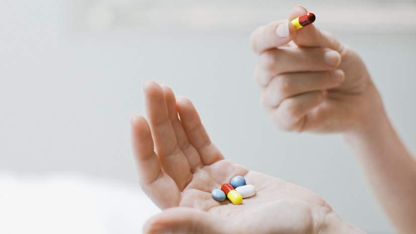 Врач Савельева предостерегла от одновременного употребления кальция и магния