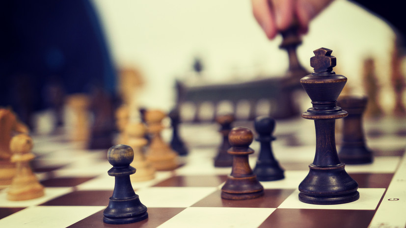 Стало известно, какая страна проголосовала против вступления ФШР в Азиатскую шахматную федерацию