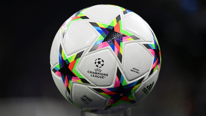 УЕФА вернёт деньги за билеты на финал Лиги чемпионов 19 тыс. болельщиков