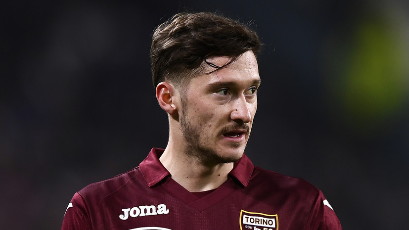 Агент Миранчука рассказал, что между «Торино» и «Аталантой» ведутся переговоры о трансфере футболиста