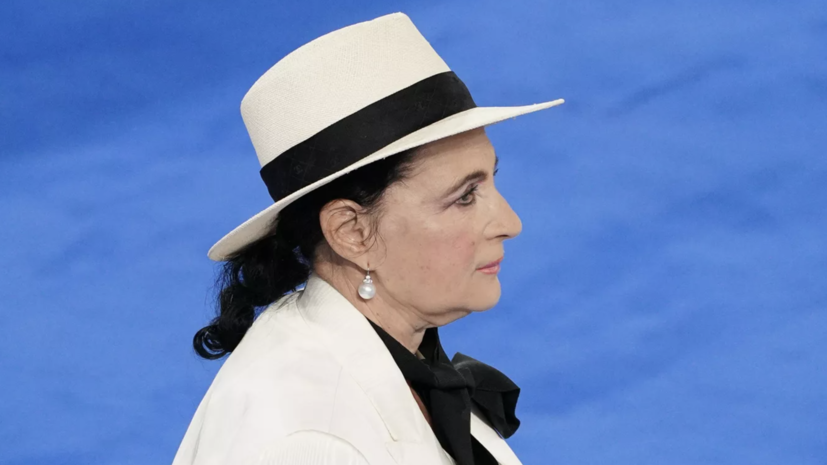 Донскова: всё, что FIG делает против России и Винер, не сильно-то и задевает