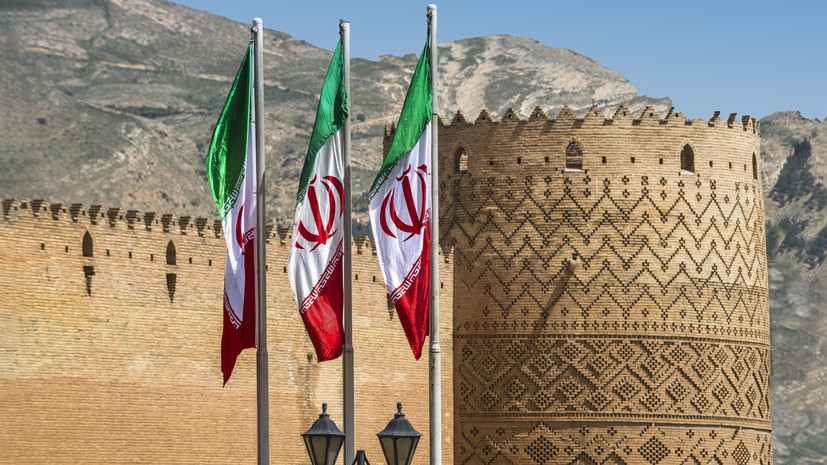 Перспективный партнёр: как Иран может усилить Шанхайскую организацию сотрудничества