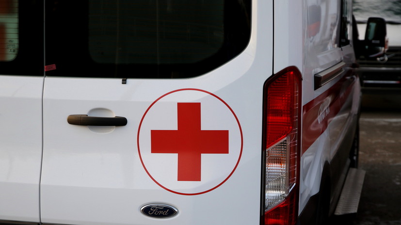 В Петербурге выявили 1460 случаев COVID-19 за сутки