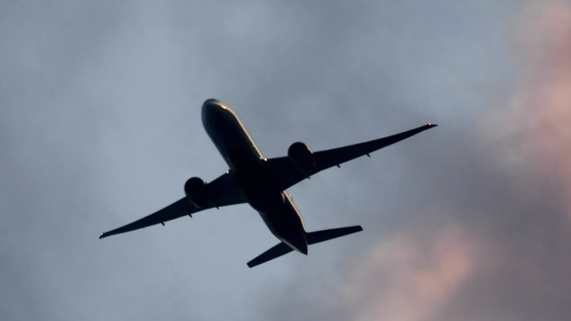 Аргентина отозвала разрешение на авиарейс из Сан-Паулу на спорные Мальвинские острова