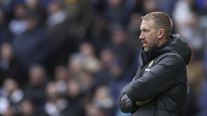 Тренер «Челси» прокомментировал выход в четвертьфинал Лиги чемпионов