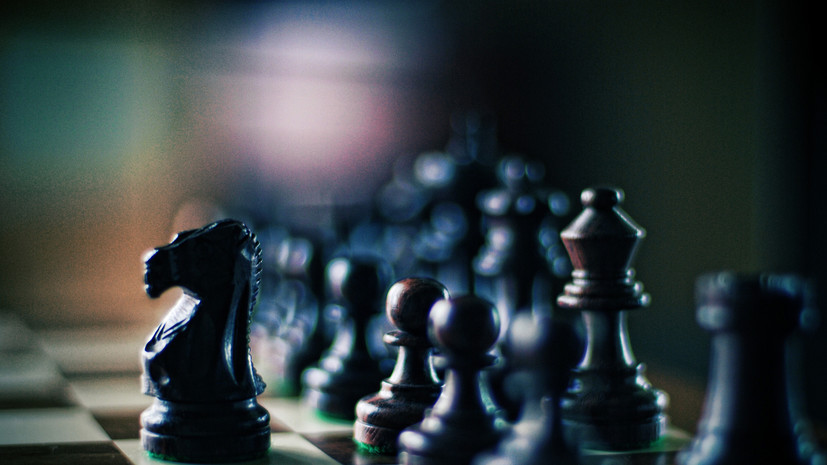 В Федерации шахмат России высказались об отъезде молодых шахматистов