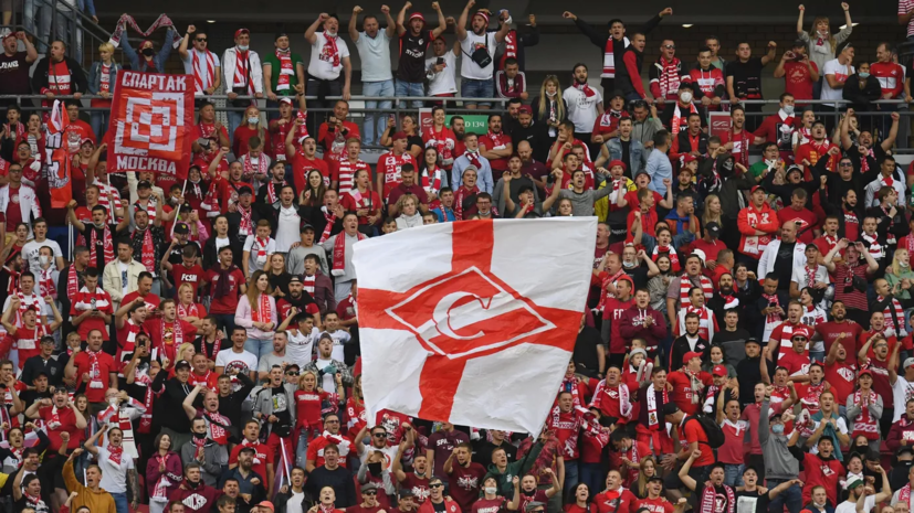 Агент Бальде: Кейта надеется, что фанаты «Спартака» привыкнут к Fan ID и будут ходить на стадион