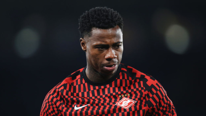 Смородская — о Промесе: нельзя сказать, что РПЛ становится лигой для уголовников