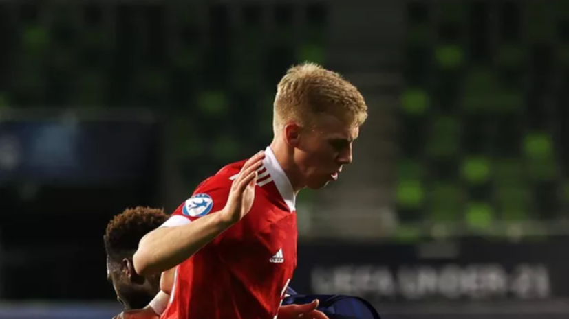 Маслов верит в чемпионство «Спартака» в нынешнем сезоне