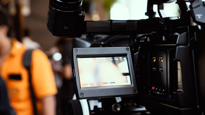 Лукерья Ильяшенко рассказала о своей героине в сериале «Вампиры средней полосы»