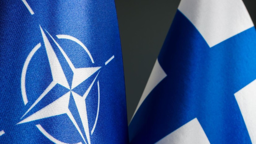 Министр обороны Финляндии — о ратификации заявки в НАТО: финишная черта уже видна