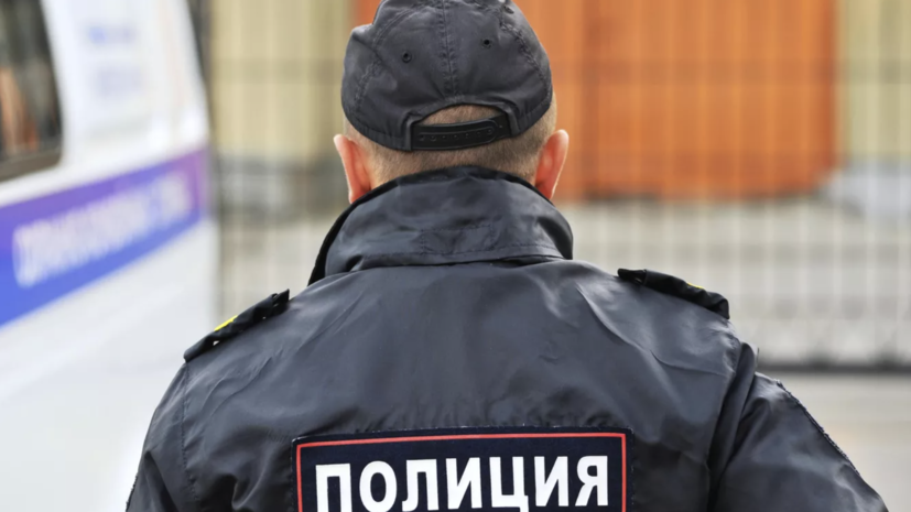 МВД: ребёнка, которого удерживал вооружённый мужчина в Нижневартовске, освободили