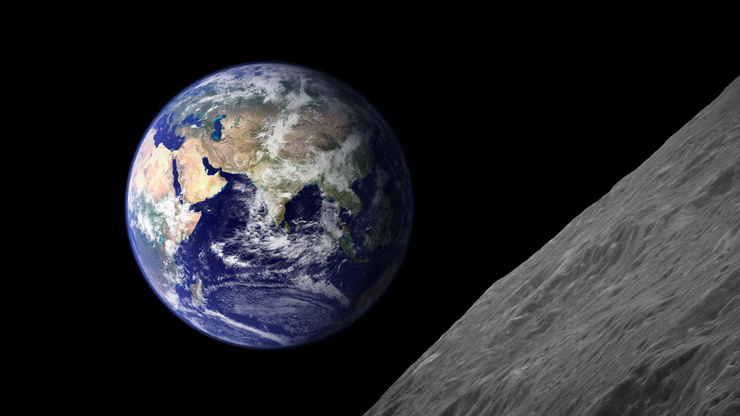 Космонавт Крикалёв высказался о развитии российской лунной программы