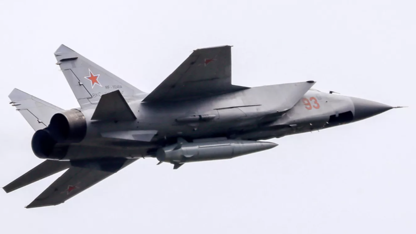 ВС России ударили «Кинжалом» по ключевым элементам военной инфраструктуры, ОПК Украины