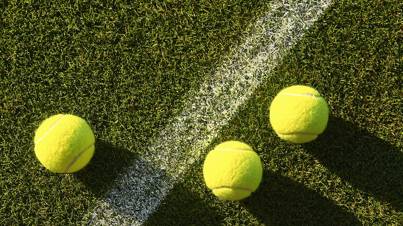 Федерация тенниса Украины не подписала обращение к МОК по отстранению россиян