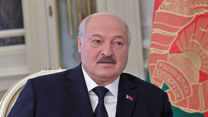 Лукашенко подписал закон, допускающий казнь госслужащих за государственную измену