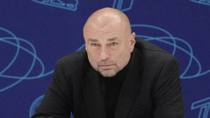 Жулин отреагировал на заявление канадских спортсменов, выступивших против допуска россиян к Олимпиаде