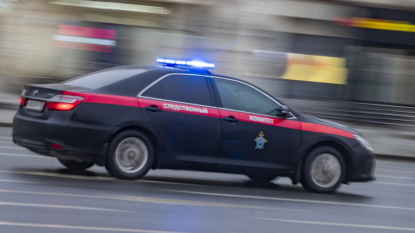 В Ставропольском крае завели дело в отношении мужчины по факту избиения детей