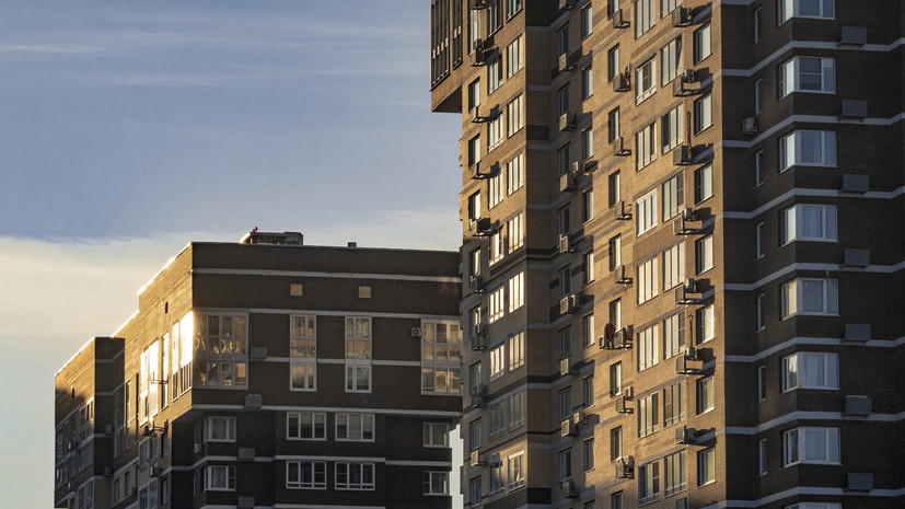 Риелтор Барсуков сообщил об отсутствии предпосылок для роста цен на недвижимость в России