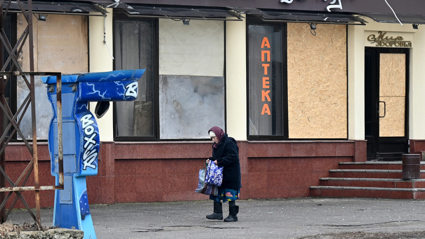 До харькова осталось