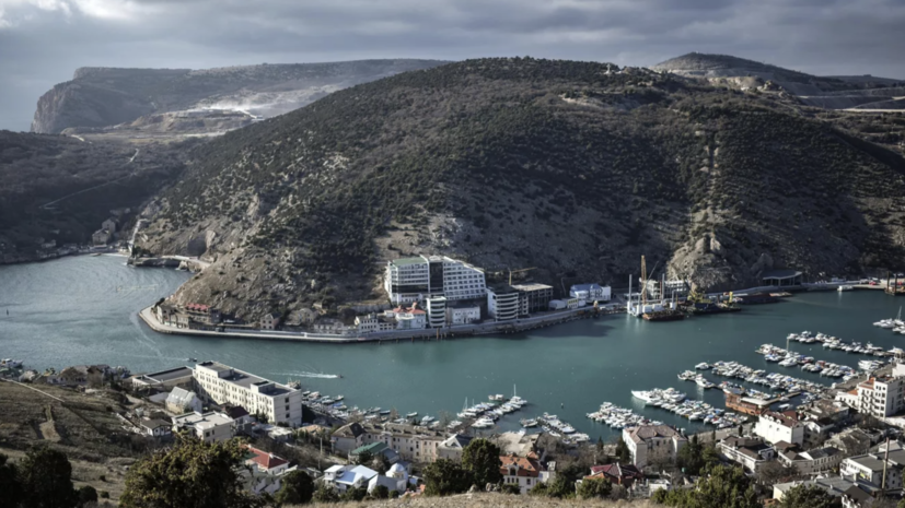 В Крыму реализуют порядка 260 инвестпроектов