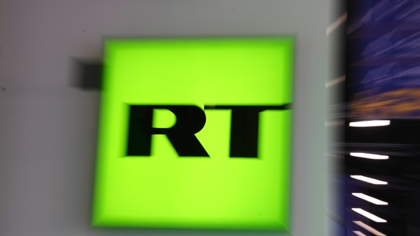 CNN и Politico в своих статьях отмечают успехи RT en Español в Латинской Америке