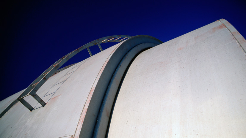 В Мининском университете открыли обсерваторию после реставрации