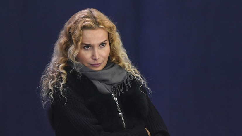 Траньков: работа Тутберидзе в Global Skating Academy привлечёт большое внимание