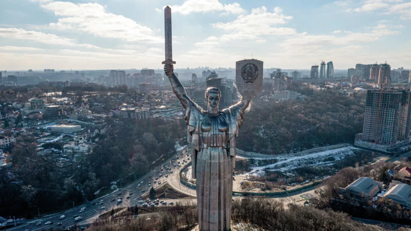 Медведчук: у Киева не получится сделать Украину трупом