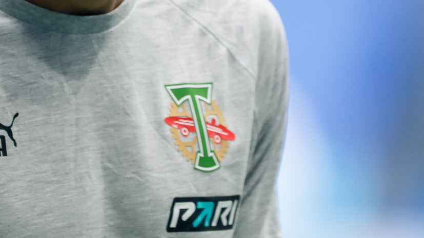 Игрок «Торпедо» Чурич считает, что у команды есть шансы сохранить прописку в РПЛ