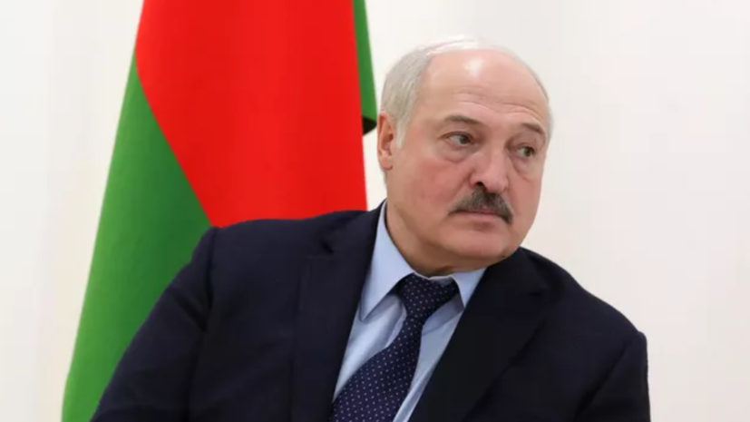 Лукашенко 12 марта отправляется с визитом в Иран