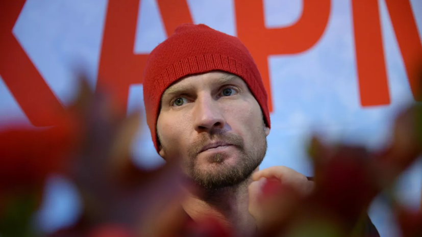 Sport24: состояние здоровья Костомарова улучшается по всем показателям