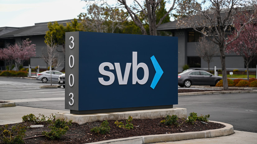 Economic Times: банкротство банка SVB затронет не менее 60 индийских стартапов