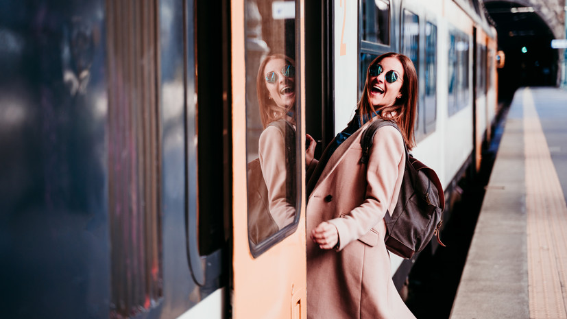 Исследование показало востребованность путешествий среди россиян минувшей зимой