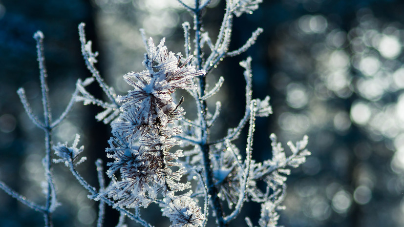 В Свердловской области ожидается похолодание с 14 марта