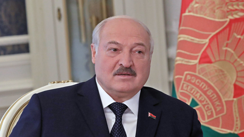 Лукашенко оценил выгоду от договорённостей Белоруссии с Ираном в $100 млн