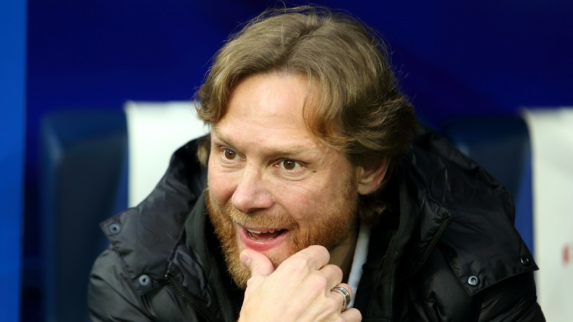 Карпин заявил, что не знает об участии сборной России на турнире в Азии