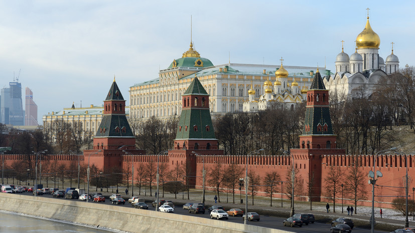 Песков заявил, что Кремль ориентируется на официальные заявления Индии по потолку цен