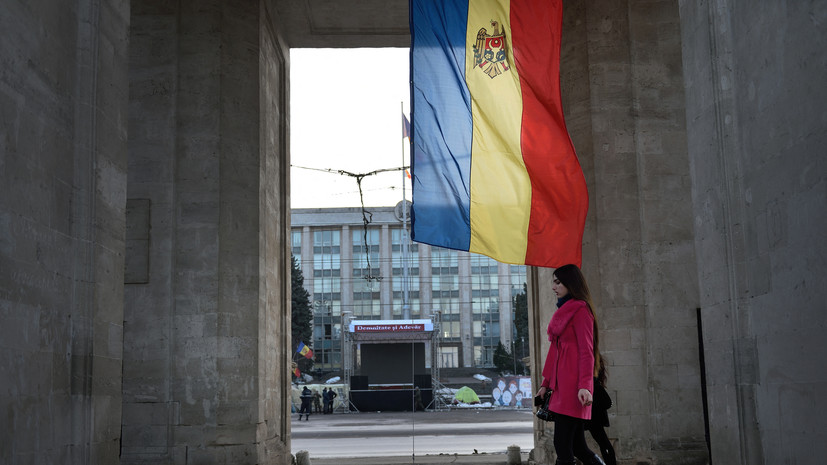 Минобороны Молдавии предупредило об учениях с 13 марта на севере и в центре страны