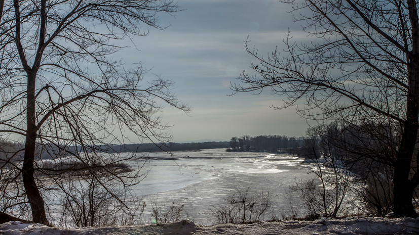 В Ставропольском крае обсудили подготовку к паводковому сезону