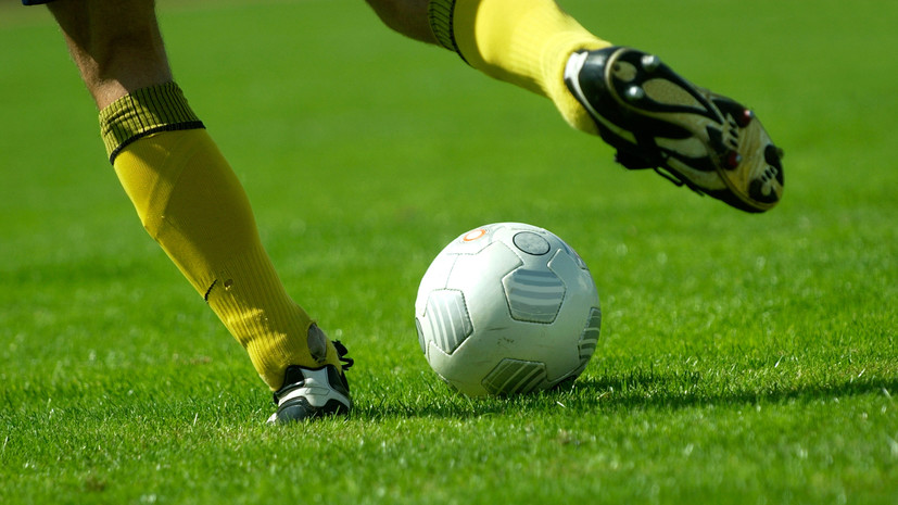 Булыкин: выход за пределы товарищеских матчей — отличная мотивация для молодых футболистов